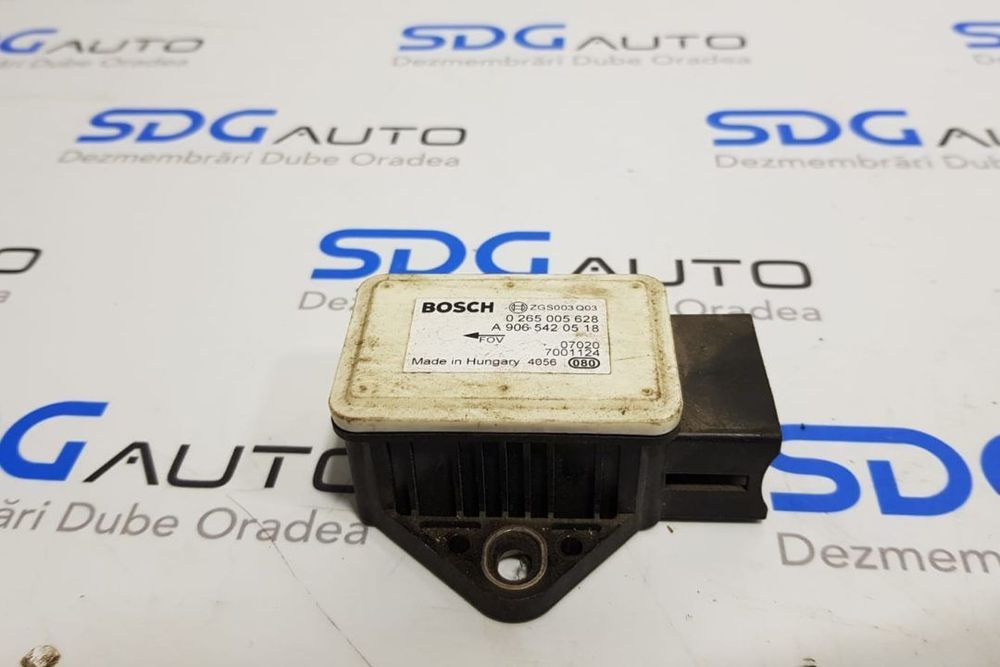 Modul ESP a9065420518 Mercedes Sprinter 2.2 Euro 4