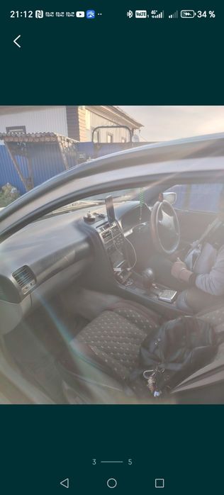 Обмен на другое авто.