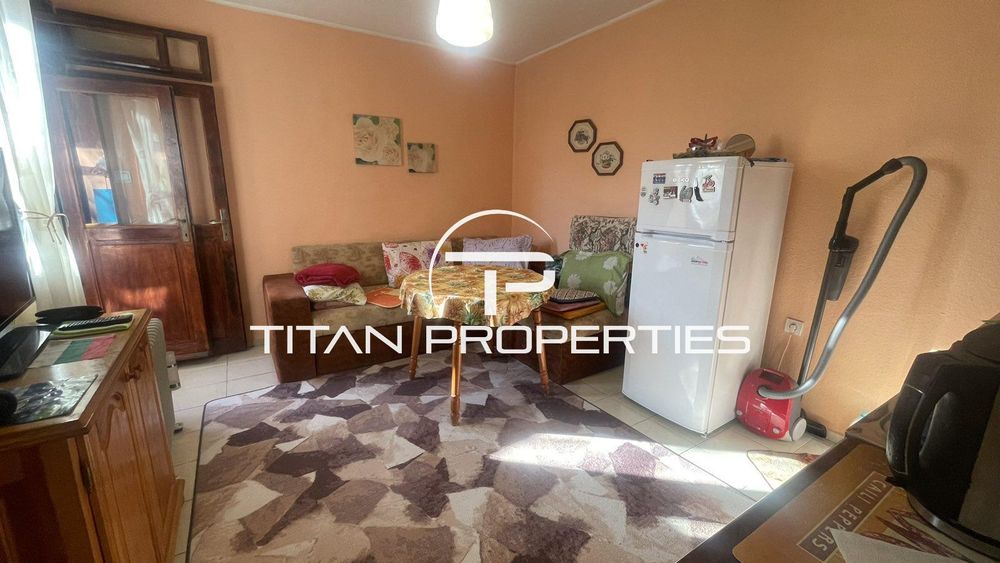 Продава се Двустаен апартамент в Бургас, Възраждане - 58 кв.м за 1759 €/кв.м - Снимка #3