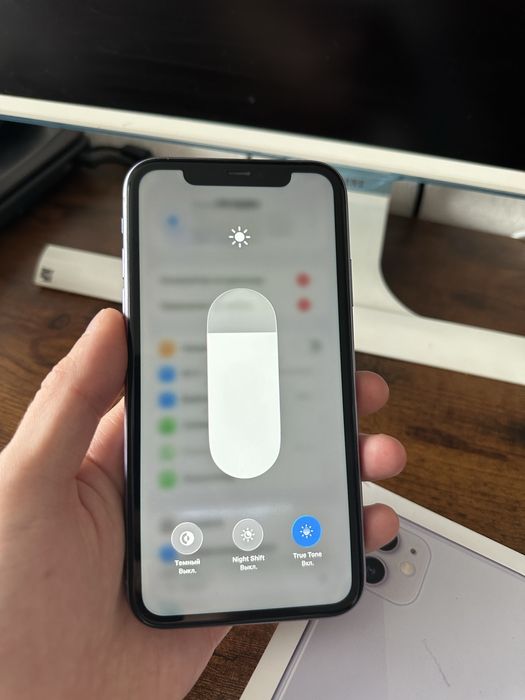 Iphone 11 (128 gb) айфон