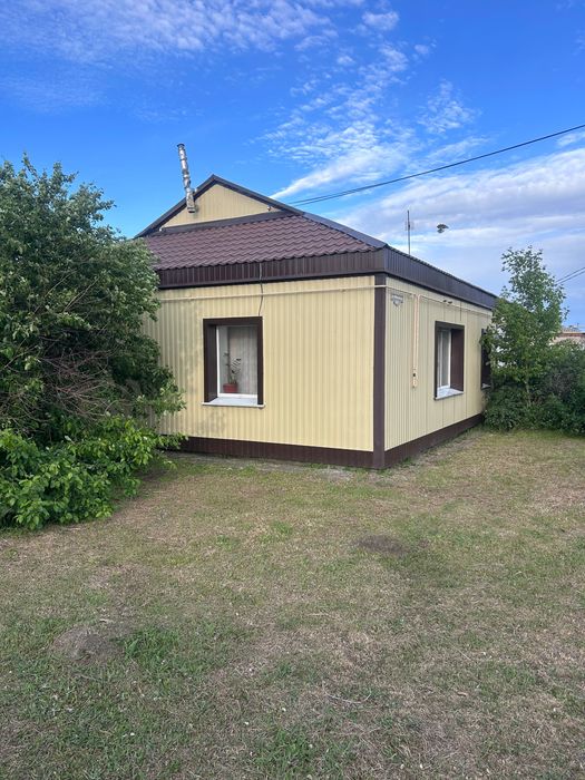 Продам квартиру в Федоровке