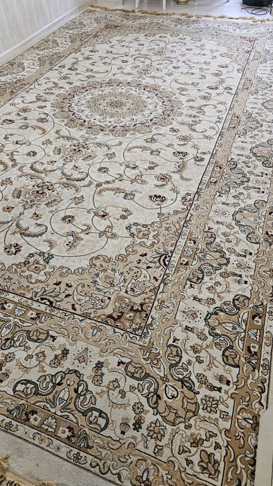 Ковёр 5×3 кілем палас төсек