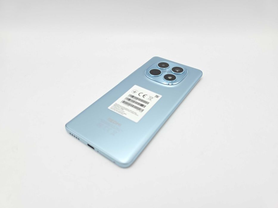 Xiaomi Redmi Note 15 5G Green 256GB 8GB Ram DualSim Neverlocked Stare Impecabila