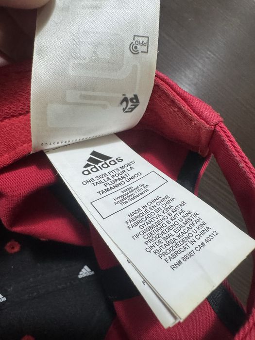 Кепка adidas оригинал 100%