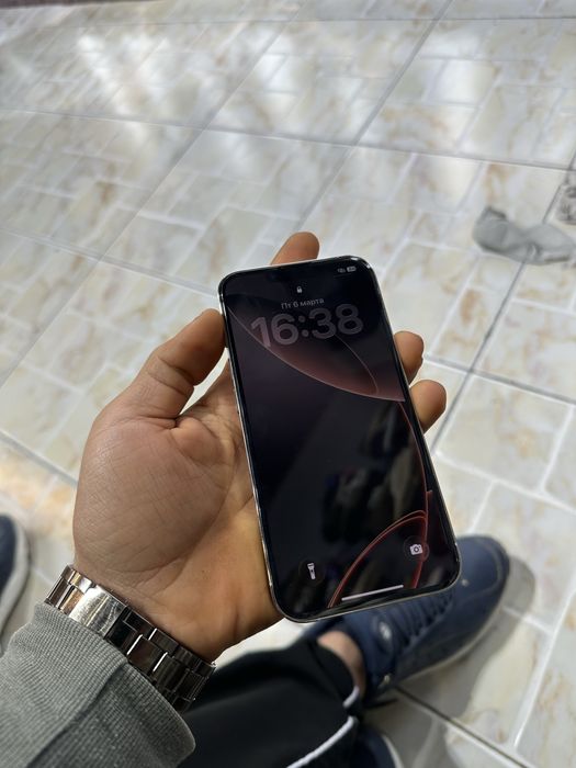 iphone 13pro sotiladi