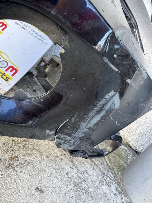 Aripa dreapta fata BMW X5 E70 non facelift 2007-2010