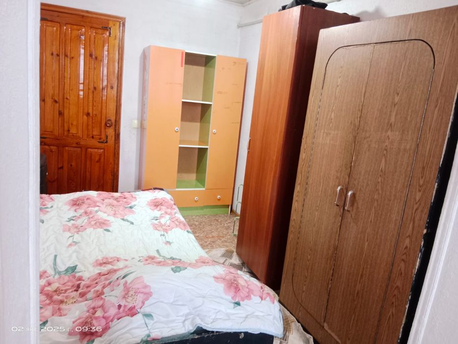 Срочно возьму одну девушку в квартиру