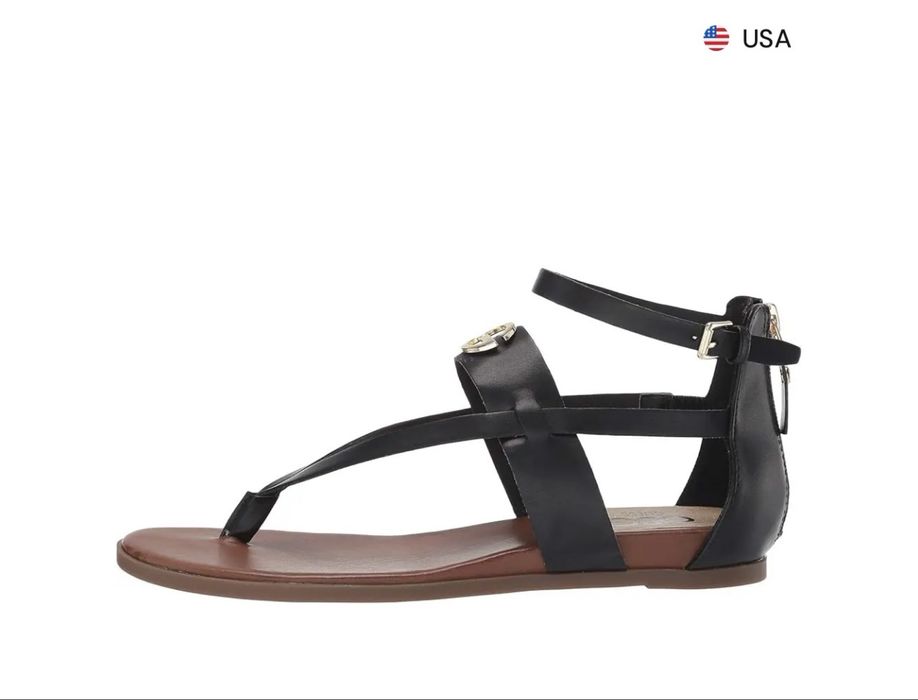 Сандали женские GUESS (модель Cartur)