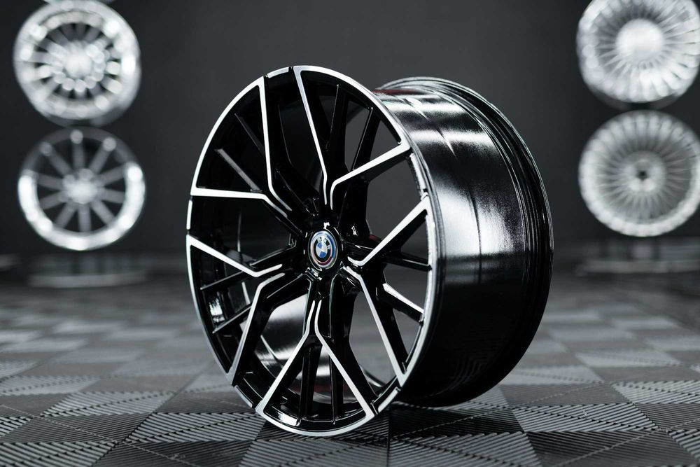 jante 20 bmw ///m r20 g