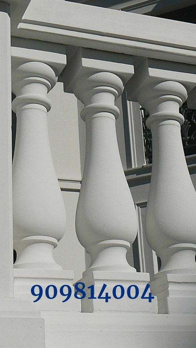 Бетонные балясина balasina баласина