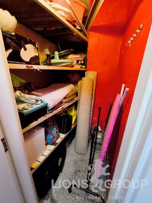 Продава се Тристаен апартамент в Варна, Зимно кино Тракия - 75 кв.м за 2334 €/кв.м - Снимка #3