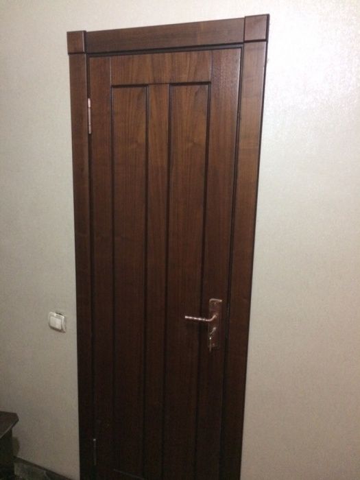 Изготовление и установка окон и дверей