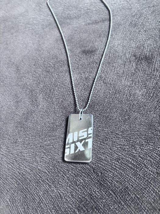 Miss sixty колие