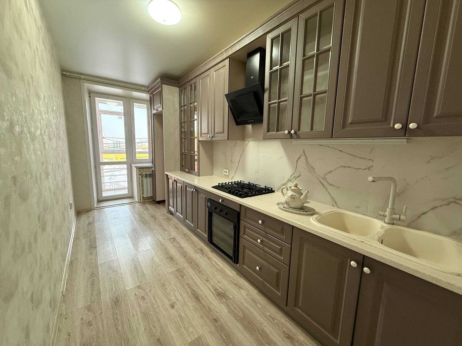 Продам 2-х ком мкр. Юбилейный  СРОЧНО