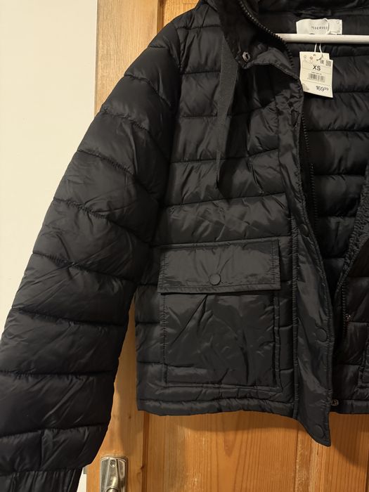 Geaca Reserved noua cu eticheta