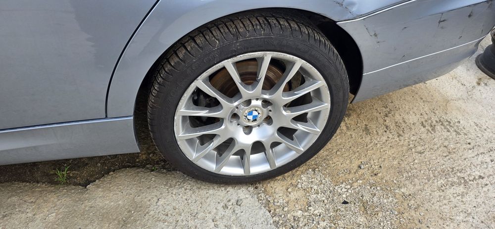 Jante r18 bmw e90e91e92