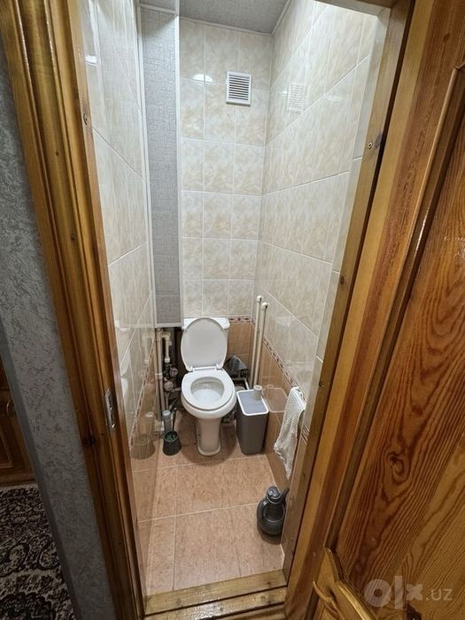Arenda olmazor chuqur soy kvartira 

2/1/4

Площадь: 66 м²

Цена: 499