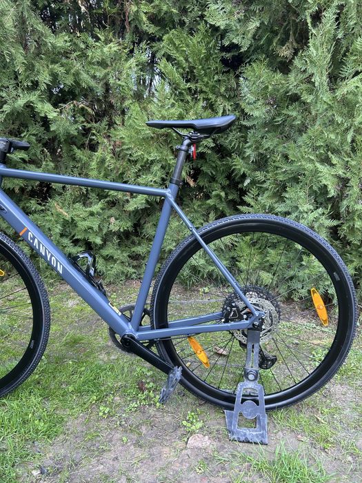 Canyon Roadlite SL 28 цола 1х12 ХТ
