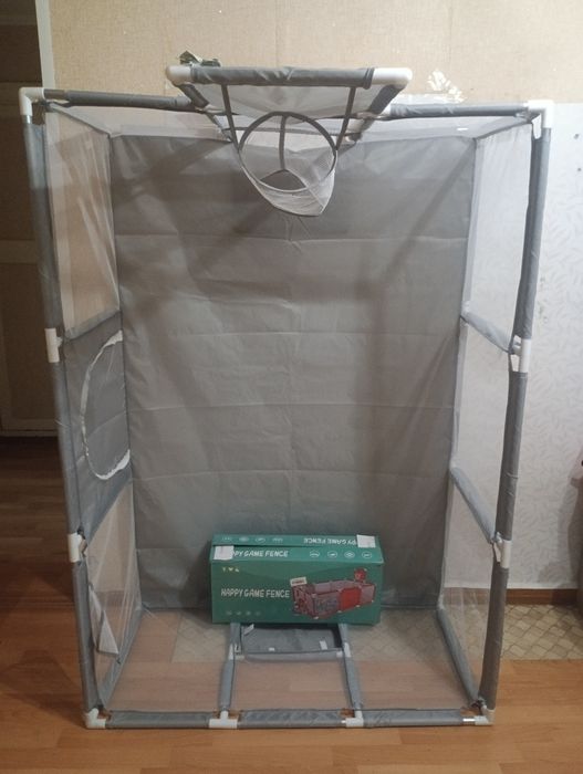 Продам манеж игровой