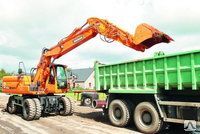 Грузоперевозки в Алматы