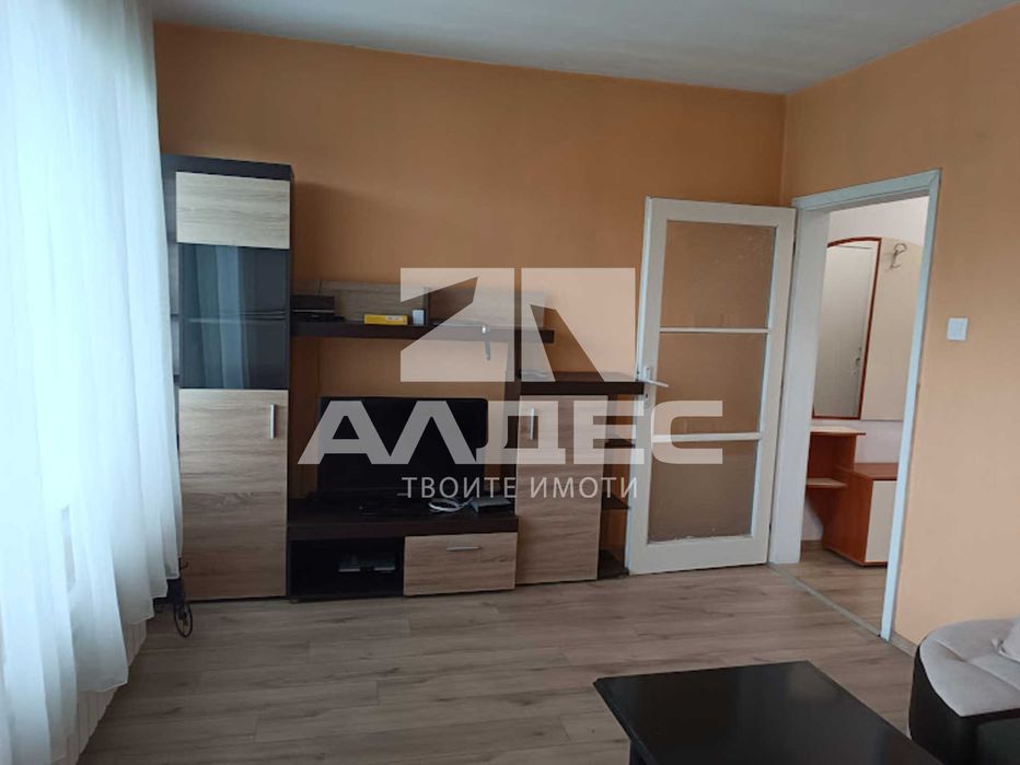 Продава се Двустаен апартамент в София, Захарна фабрика - 53 кв.м за 1756 €/кв.м - Снимка #2