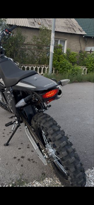 Эндуро KTR 300cc