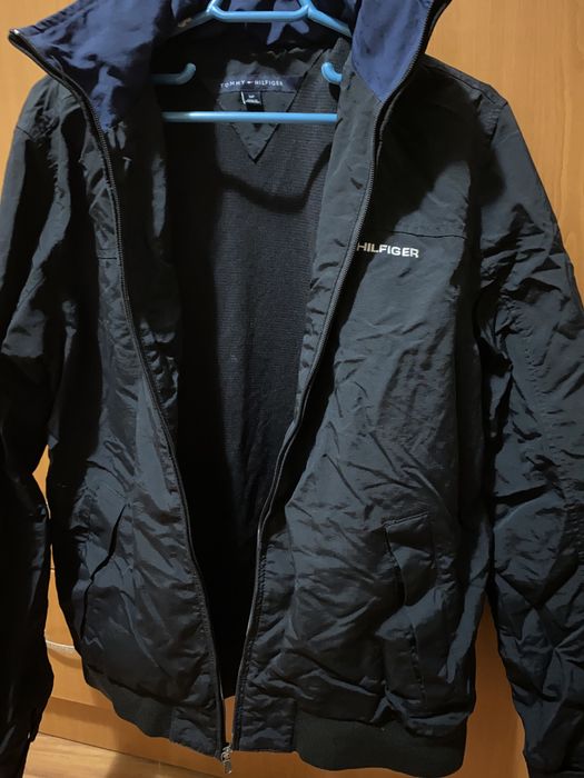 Geacă Tommy Hilfiger/ primăvară-toamnă