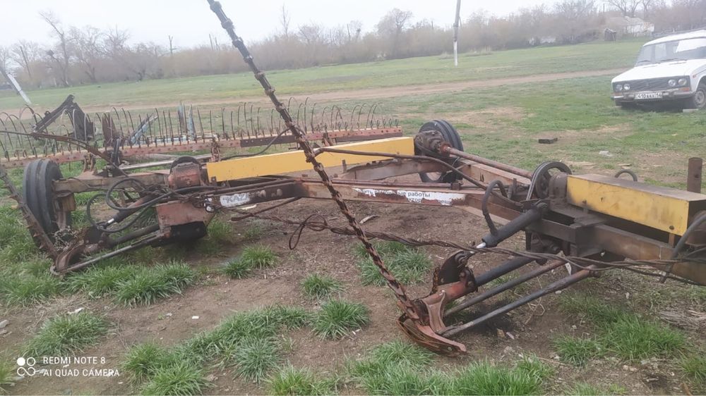 Продам трактор МТЗ 80