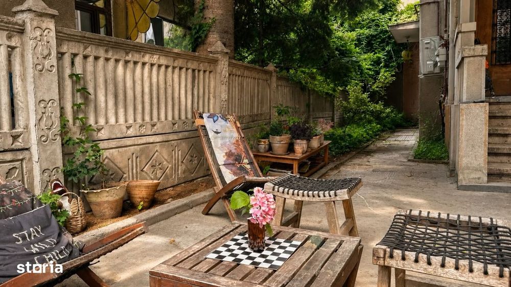 Apartament 4 camere in vila I Piata Alba Iulia