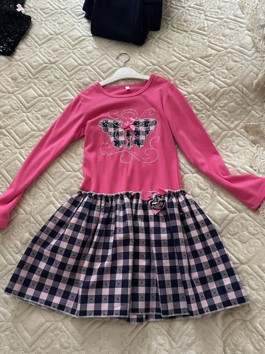 Вещи для девочки