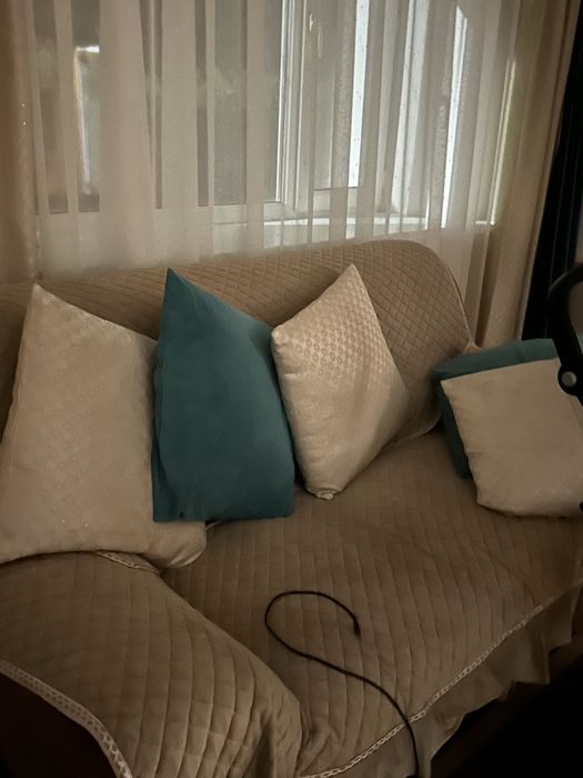 Продам диван тройка