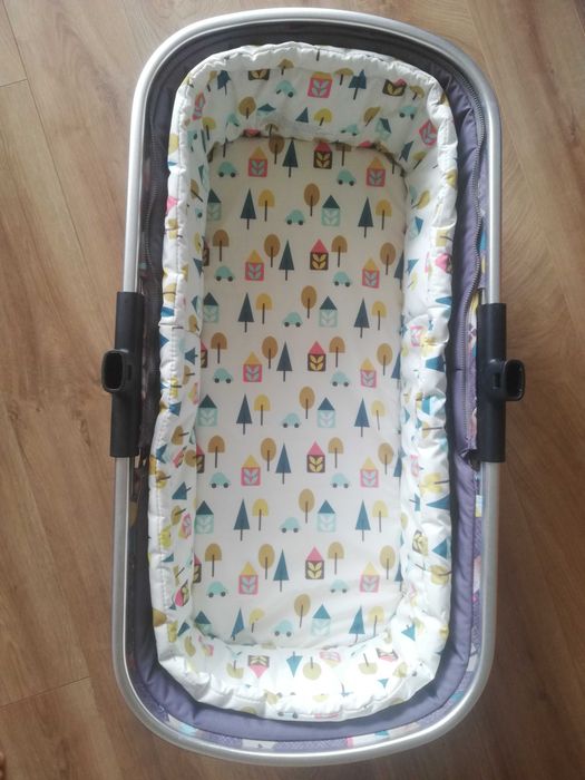 Cosatto Giggle 3in1 детска количка