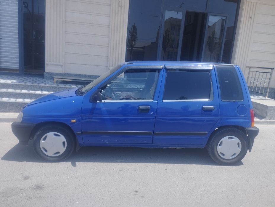 Tiko Daewoo 1996