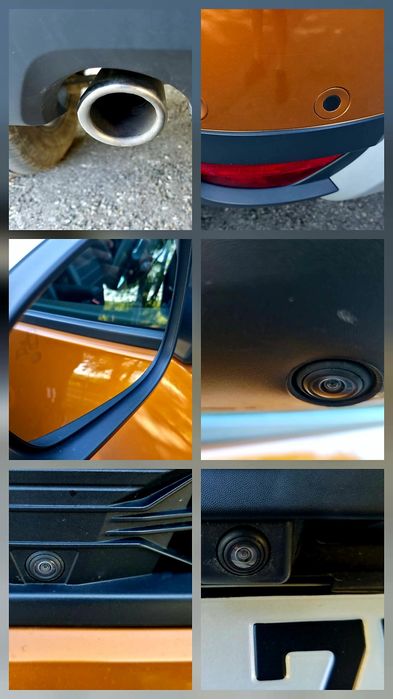 Dacia Duster 1.5 dCi 4x4 | Prestige | 2018 | Fara AdBlue | Proprietar