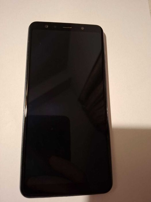 Vand Samsung A7 (2018)