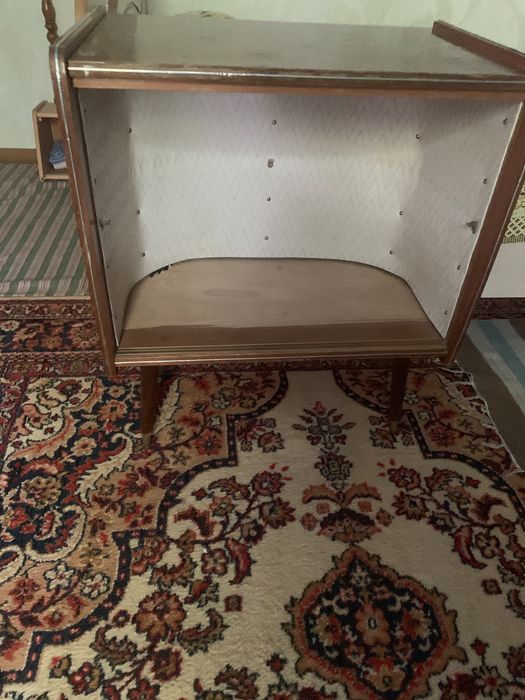 Тумба от бара - торшера ГДР звонить на воцап