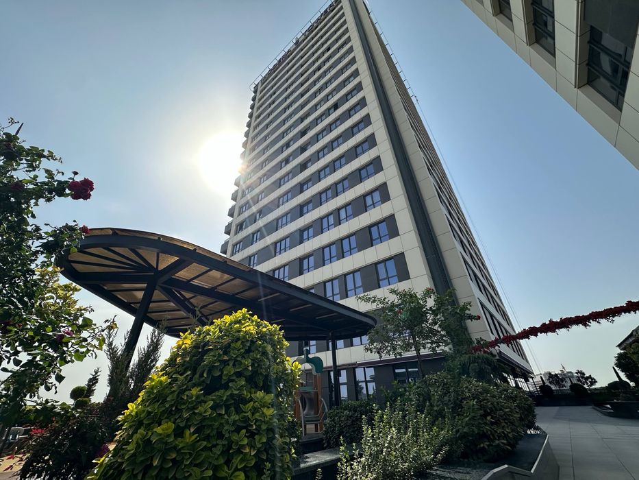 Продажа квартиры в ЖК Модера Товер улица Шота Руставелли