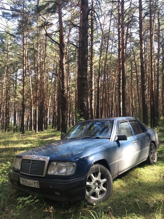 Продам Mercedes-Benz
