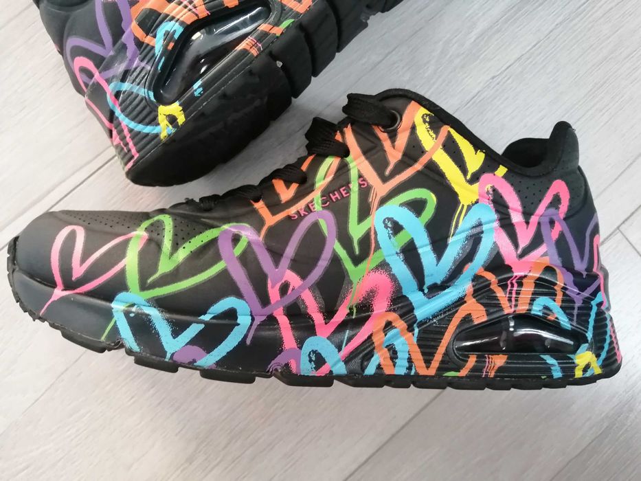 Skechers размер 36