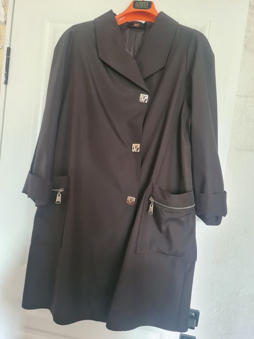 Продам кардеган и тренч