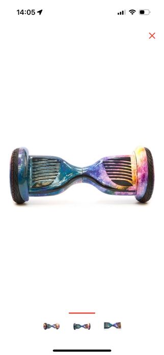 Гироскутер Smart balance