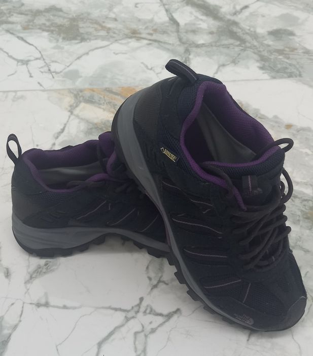 Туристически маратонки The North Face