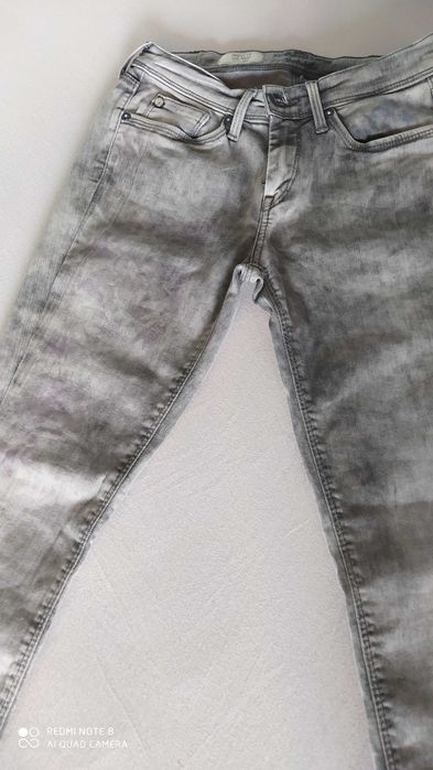 Нови дънки Pepe Jeans