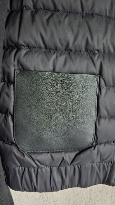 Massimo Dutti дамски яке и деним