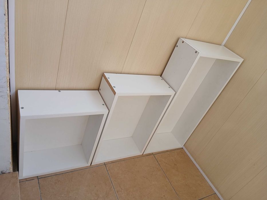 Продам ящики из ЛДСП