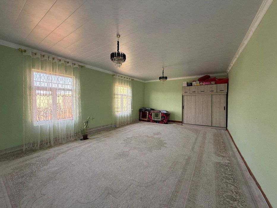 UMUMMIY MAYDONI 35 SOTIQLI hovli  sotiladi #a752