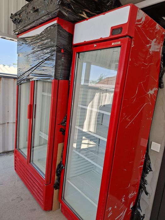 Продам холодильники б/у