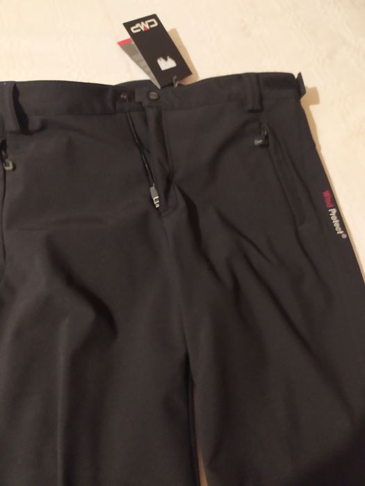 Продавам ски панталони детски плюс яке и  за възрастен