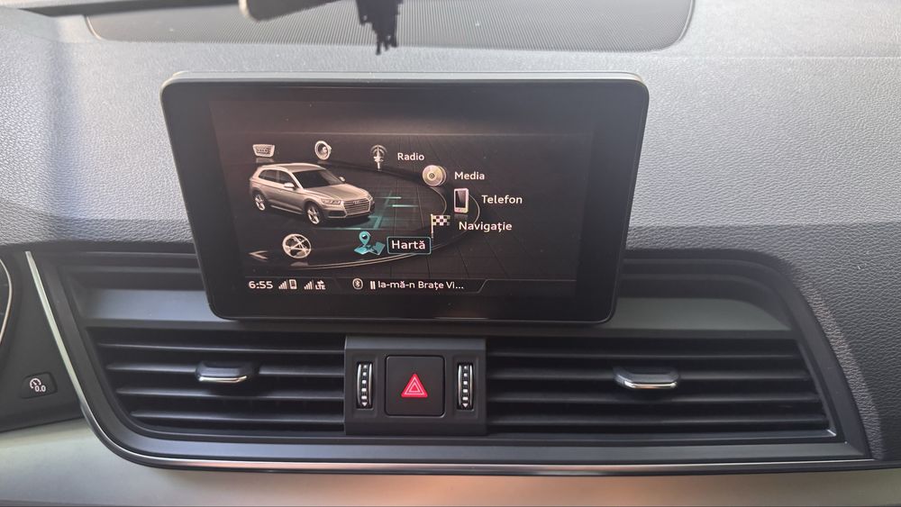 Componente Audi Q5, 2019 DTI