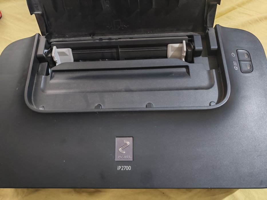 Imprimantă CANON PIXMA iP2700
